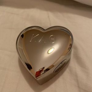 Kappa Alpha Theta pin box